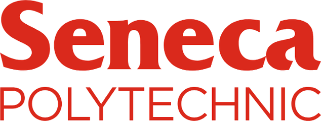 Seneca Polytechnic logo