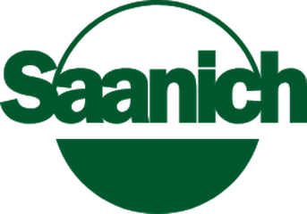 District of Saanich logo