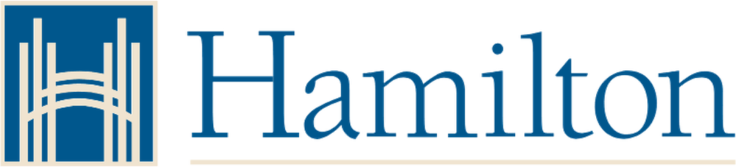 City of Hamilton logo