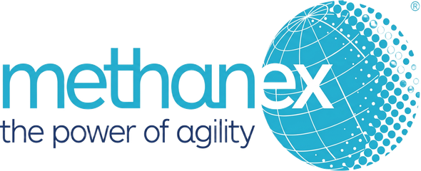 Methanex logo