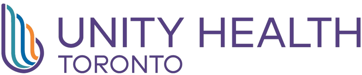 Unity Health Toronto logo