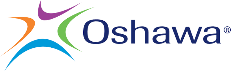 City of Oshawa logo