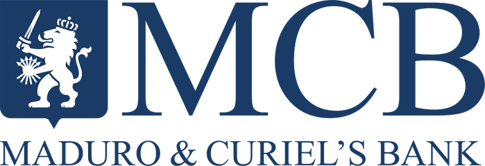 MCB logo