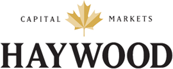 Haywood Securities logo